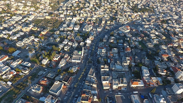 דגשים קריטיים למכירת נכס לפי שמאי מקרקעין בבאקה אלגרביה